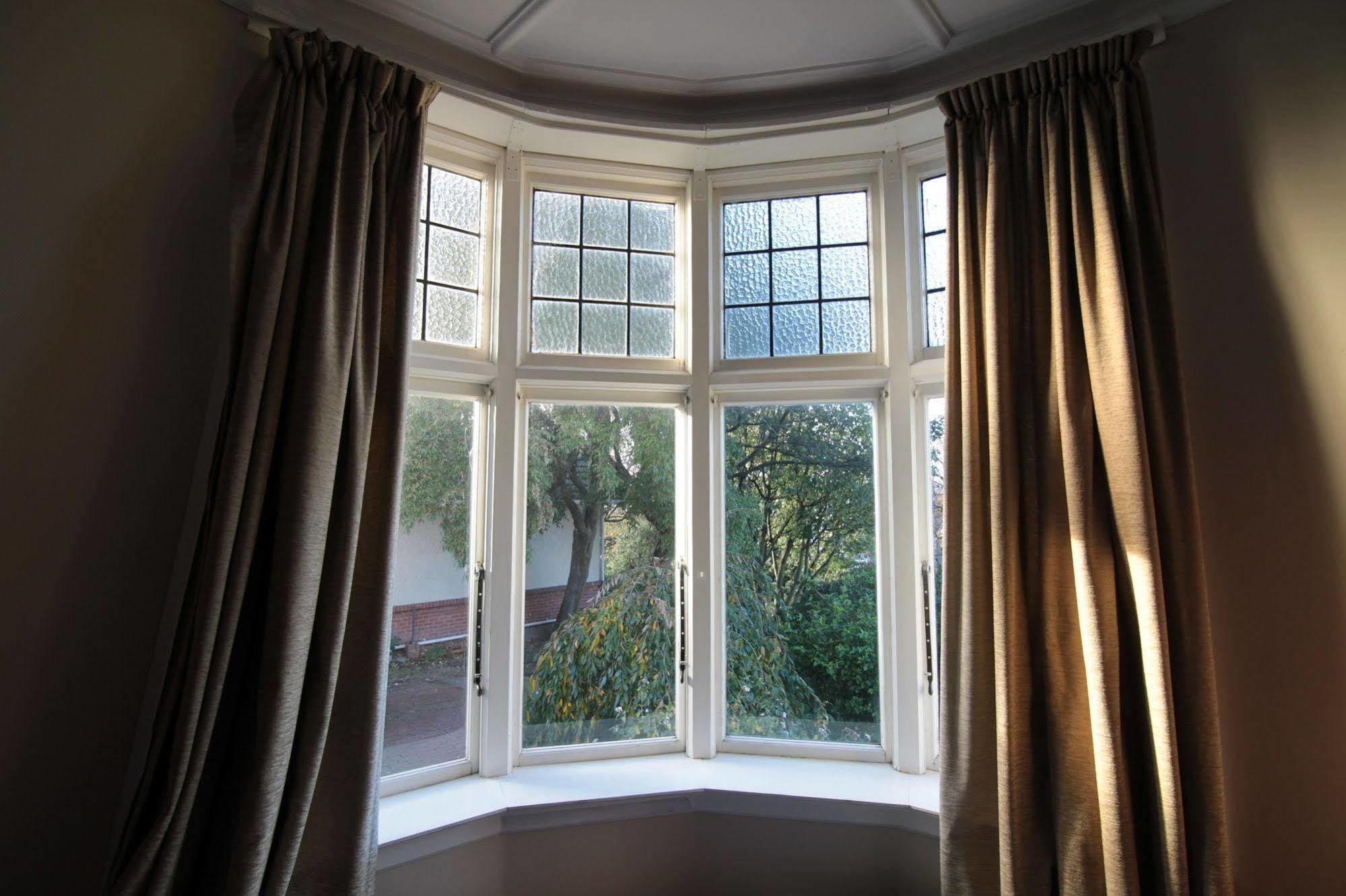 Albergue Manor House Backpackers Dunedin Exterior foto